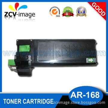 Toner Copier Cartridge for Sharp (AR168T/ ST/FT)